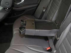 2019款 C 260 L 运动版