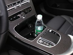 2019款 C 260 L 运动版