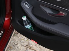 2019款 C 260 L 运动版