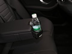 2019款 C 260 L 运动版