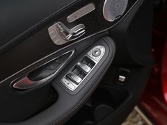 2019款 C 260 L 运动版