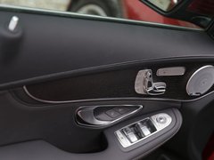 2019款 C 260 L 运动版