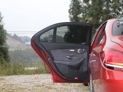 2019款 C 260 L 运动版