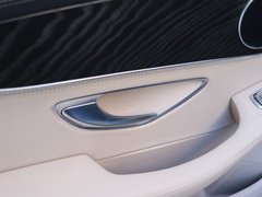2019款 C 260 L 运动版