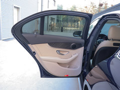 2019款 C 260 L 运动版