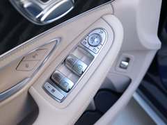 2019款 C 260 L 运动版