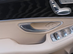2019款 C 260 L 运动版