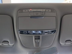 2019款 C 260 L 运动版