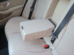 2019款 C 260 L 运动版