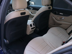 2019款 C 260 L 运动版