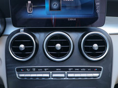 2019款 C 260 L 运动版