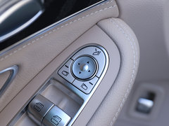 2019款 C 260 L 运动版