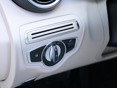 2019款 C 260 L 运动版