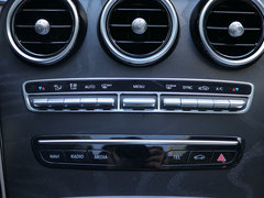 2019款 C 260 L 运动版