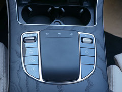 2019款 C 260 L 运动版