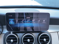 2019款 C 260 L 运动版