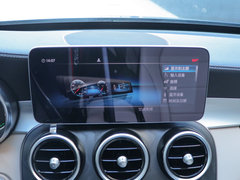 2019款 C 260 L 运动版