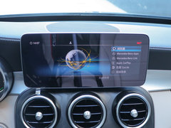 2019款 C 260 L 运动版