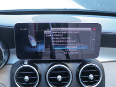 2019款 C 260 L 运动版