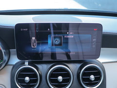2019款 C 260 L 运动版