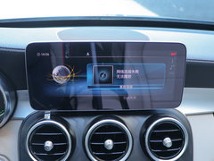 2019款 C 260 L 运动版