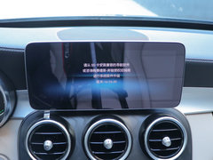 2019款 C 260 L 运动版