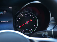 2019款 C 260 L 运动版