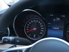 2019款 C 260 L 运动版