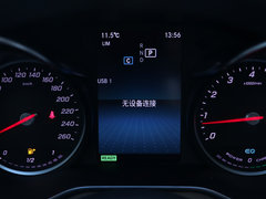 2019款 C 260 L 运动版