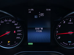 2019款 C 260 L 运动版