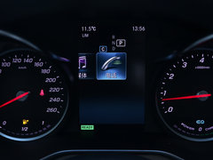 2019款 C 260 L 运动版