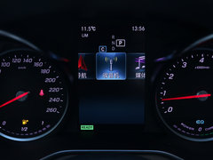 2019款 C 260 L 运动版