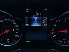 2019款 C 260 L 运动版
