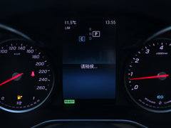 2019款 C 260 L 运动版