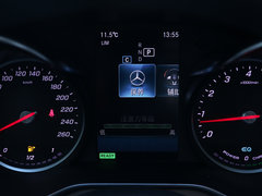 2019款 C 260 L 运动版