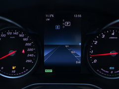 2019款 C 260 L 运动版