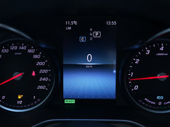 2019款 C 260 L 运动版