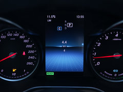 2019款 C 260 L 运动版