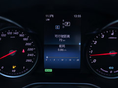 2019款 C 260 L 运动版