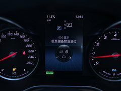 2019款 C 260 L 运动版