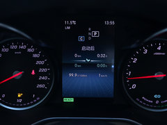 2019款 C 260 L 运动版