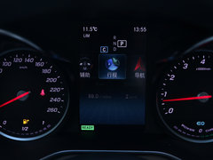 2019款 C 260 L 运动版