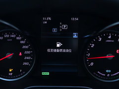 2019款 C 260 L 运动版