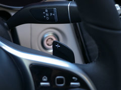 2019款 C 260 L 运动版