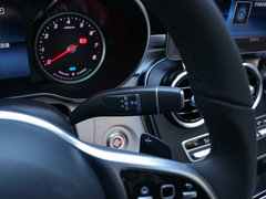 2019款 C 260 L 运动版
