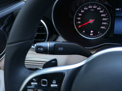2019款 C 260 L 运动版