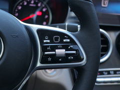 2019款 C 260 L 运动版