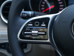 2019款 C 260 L 运动版