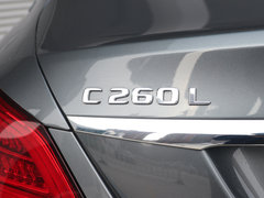 2019款 C 260 L 运动版