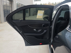 2019款 C 260 L 运动版